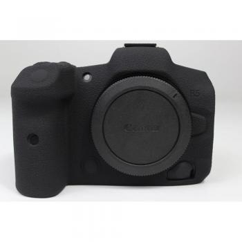 Guardapelícula de Silicona Suave para Canon EOS RP