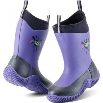 Grubs Muddies Schneeflocken Gummistiefel