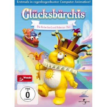 Glücksbärchis