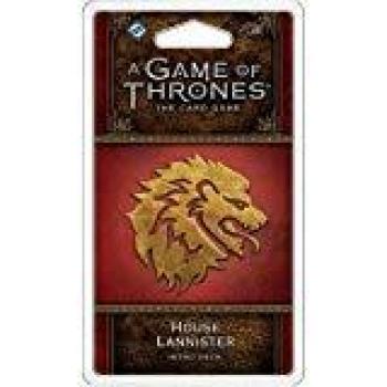 Lannister Strategy Intro Set