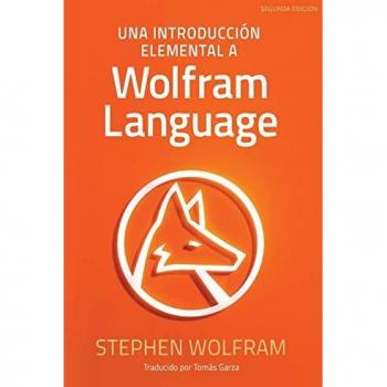 Una Introducción Elemental a Wolfram Language