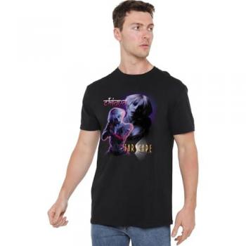 Dark Farscape Chiana Shirt