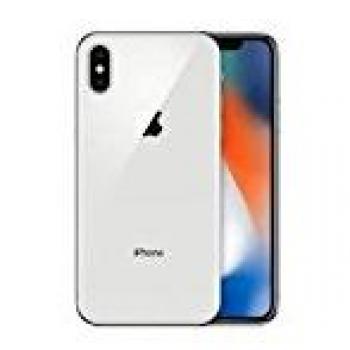 Apple iPhone X, 4G 64GB