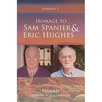Eggenberger, Narad Richard M.: Homage to Sam Spanier & Eric Hughes