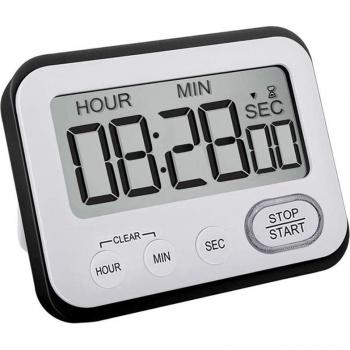 Loud Alarm Kitchen Timer