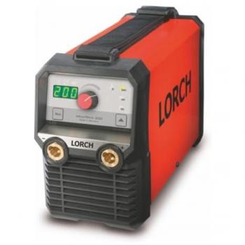 MicorStick 200 ControlPro de Lorch – Machine à soudure à électrodes