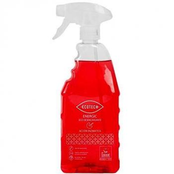 Desengrasante (energic) Profesional Eco 5l Ecotech
