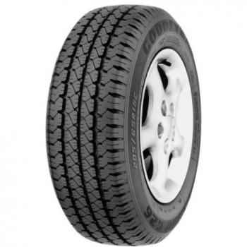 Goodyear Cargo G26 Nutzfahrzeugreifen