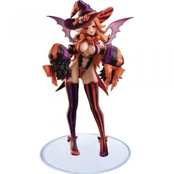 Astrum Design Halloween Succubus Regular Edition 1/7 Scale Complete Figure