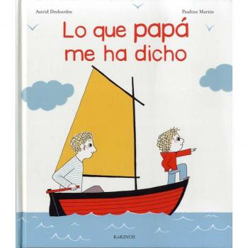 Lo que papÃ¡ me ha dicho