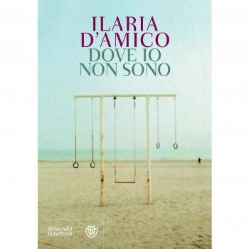 Dove io non sono