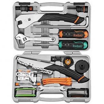 Trousse à outils ICETOOLZ Pro