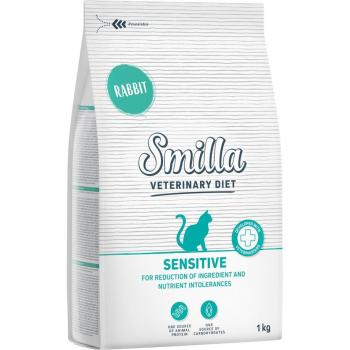 Smilla Konijn Sensitiviteit Droogvoer 1 kg