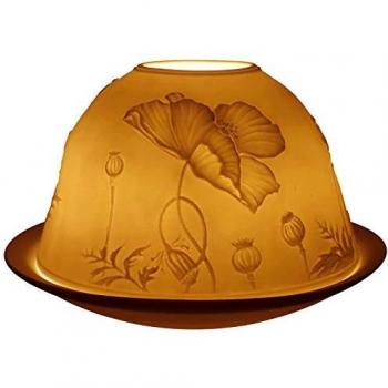 Light-Glow Poppies Candle Stand – Welink Model LD14109