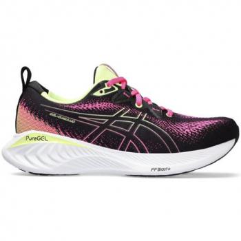 ASICS Gel-Cumulus 25 Lichtgewicht Trail Schoen – Vrouwelijk – Maat 40,5