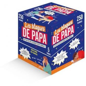 Apéro Les blagues de papa !