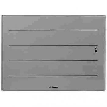 Radiateur bloc aluminium THERMOR Ovation 3 PI Connecté Horizontal 1250W Blanc 480241