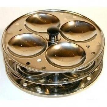 Rice Cake Idli Steam Oven