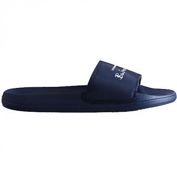 Ben Sherman Margate Heren‑Schoenen Navy