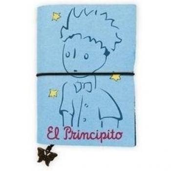 LIBRETA EL PRINCIPITO