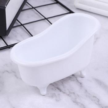 Mini Bathroom Essentials Box (Soap, Jewelry)