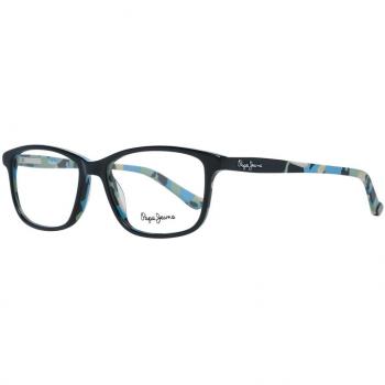 Damenbrille Pepe Jeans PJ3260 C4 51mm Schwarz
