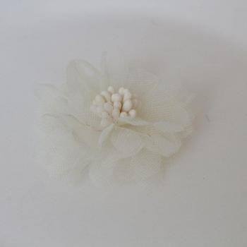Blumen Haarband Zubehör Set