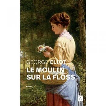 Le moulin sur la Floss