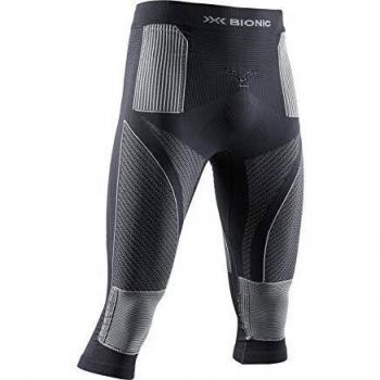 Underlayers X‑Bionic 2XL Black Performance Energy Accumulator