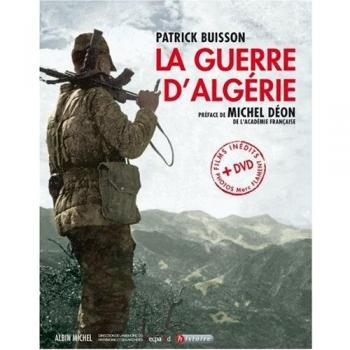 La Guerre d'Algérie