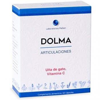 Mahen Dolma 60 Capsules Bien-Être