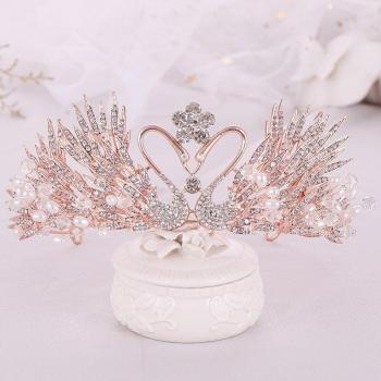 Wedding Party Headband