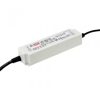 Mean Well LPF-60-30 Driver LED, Trasformatore Tensione costante, Corrente costante 60 W 2 A 18