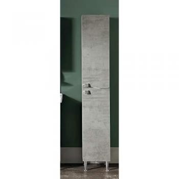 Colonna Bagno Onda in Melaminico 196h