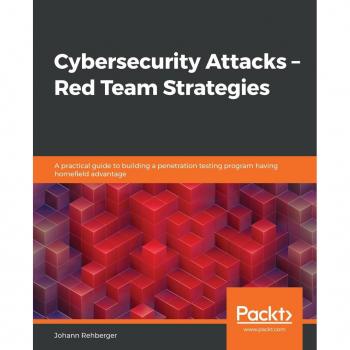Vitalsource Technologies, Inc. Cybersecurity Attacks  Red Team Strategies