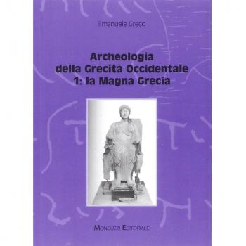 Archeologia della grecità occidentale: 1