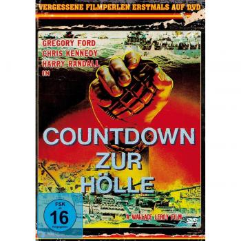Countdown zur Hölle