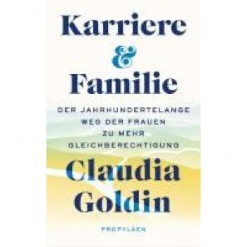 Karriere und Familie