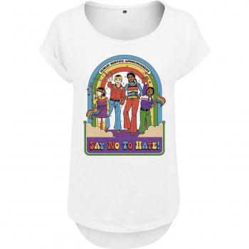 Steven Rhodes Say No To Hate Shirt