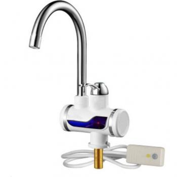 Fast Heating Water Faucet D109