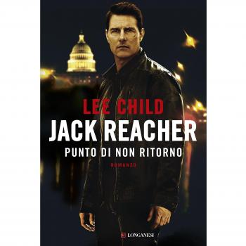 Jack Reacher. Punto di non ritorno
