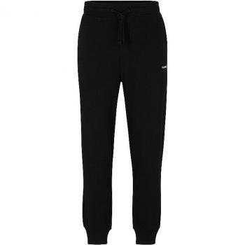 HUGO Dayote Sweatpants Schwarz für Herren S