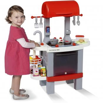 Parrilla y Sarten Integrada