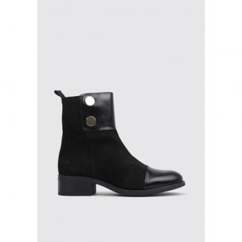 Botines de Tacón para Mujer Sandra Fontán