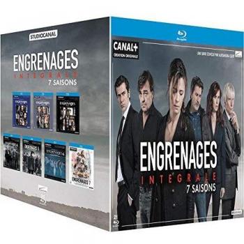 Engrenages