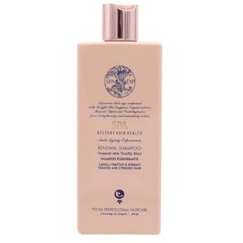 Shampoing Régénérant 250 ml Tecna Spa