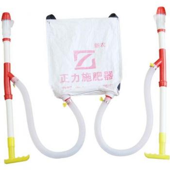 Ensemble Engrais 2 Tubes avec Outils de Dressage & Petit Epandreur