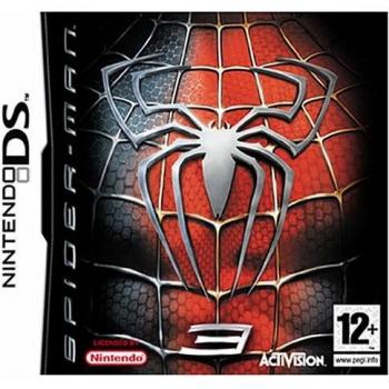 Spider-Man™ 3 Nintendo DS Loose Game Cartridge Tested