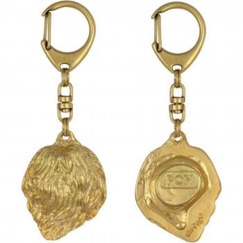 Art-Dog Gilded Dog Accessory