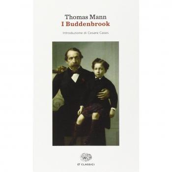 I Buddenbrook. Decadenza di una famiglia